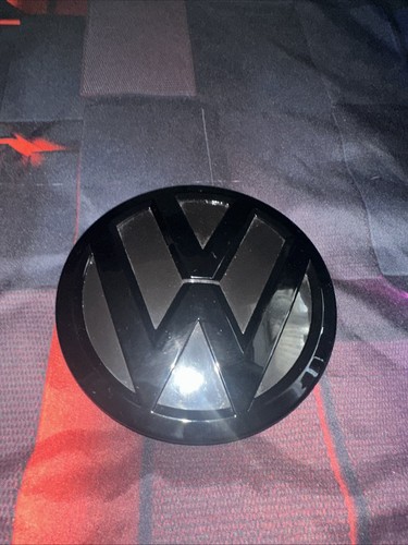 Golf gti mk7 - gti, black