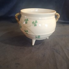 Antique Belleek Porcelain