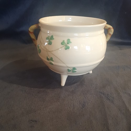Antique belleek porcelain - belleek,