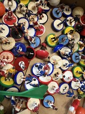 Subbuteo - Job Lot / Bundle -