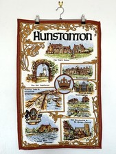 Vintage Hunstanton 100% Cotton