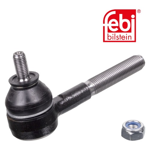 Febi steering tie rod - steering, ball
