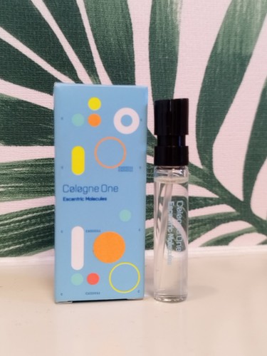 Escentric molecules cologne - escentric,