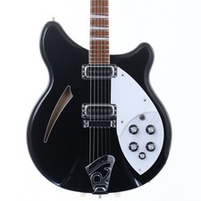 Rickenbacker 360 Jetglo Used