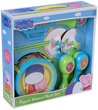 Peppa Pig Combination Musical