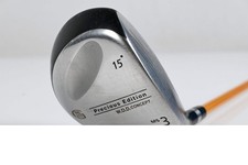 Miura Precious Edition #3 Wood