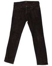Lee Womens Powell Slim Jeans