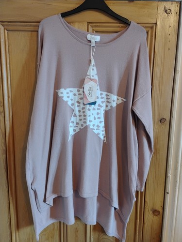 Stella morgan size pink - uk, 14