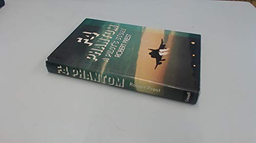 Phantom pilot s - phantom:, story