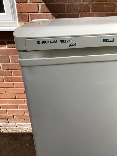 Freezer