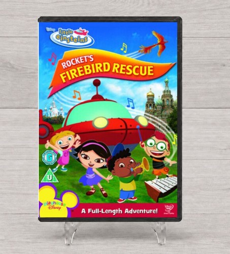 Little einsteins rocket039s - little,
