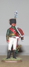 Metal Modeles Napoleonic Gen
