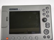 Raymarine C80 Chartplotter