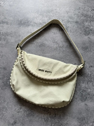 Vintage miss sixty y2k bag - miss,