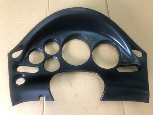 Mazda rx7 instrument fascia - fd,