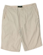FRED PERRY Mens Chino Shorts