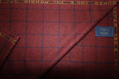 Super 130 wool 19 - super, 19%
