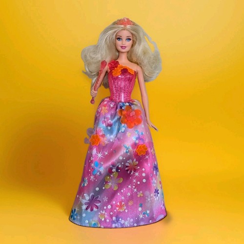 2013 mattel barbie - &, the