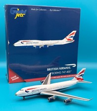 Gemini Jets British Airways