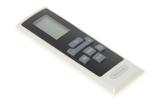 Delonghi remote control - remote, air