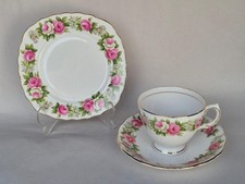 Vintage Colclough  Bone china
