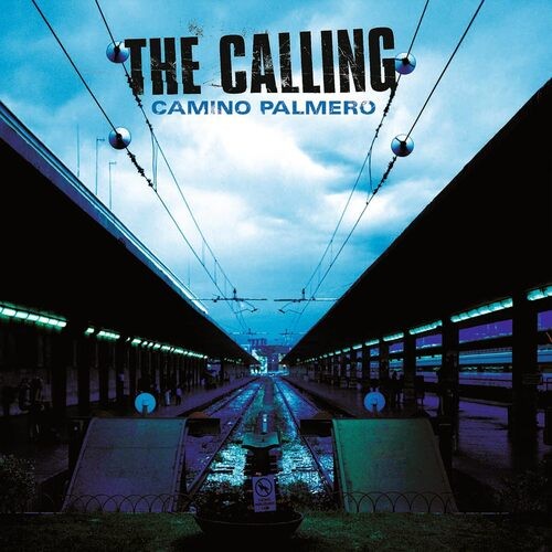 The calling camino palmero - the,