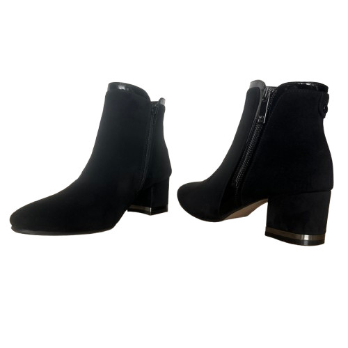 Moda pelle womens - moda, ankle
