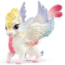 Schleich bayala rainbow - bayala, baby