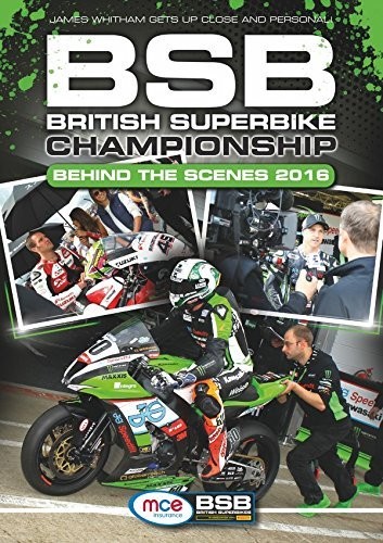 British superbike 2016 - superbike:,