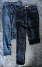 Two Pairs of Women's Next