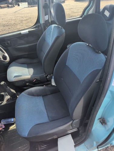 Citroen berlingo forte - citroen,