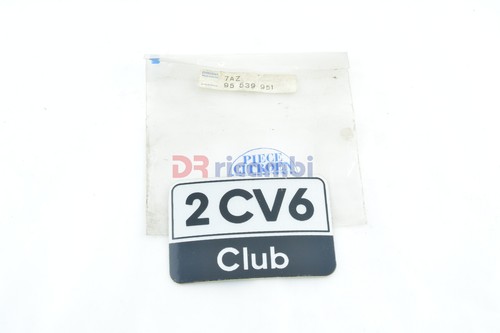 Citroen hp6 model logo - hp6,