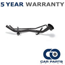 Fuel Filler Tank Neck Pipe