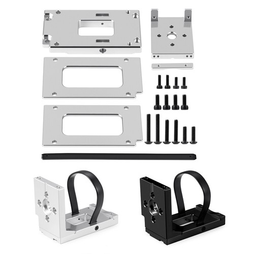 Aluminium 7075 adjustable - 7075,