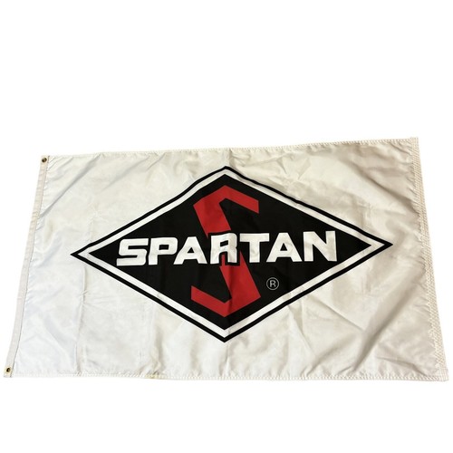 Spartan truck chassis promo - truck,