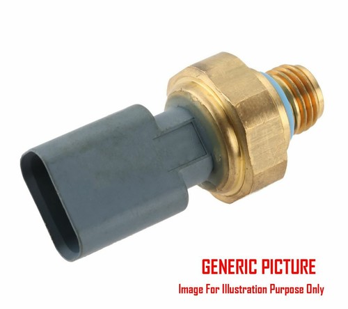 Exhaust gas pressure sensor - exhaust,
