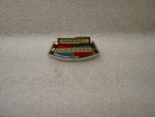 CASA LAMBRETTA SERIES 1 HORNCASTING BADGE