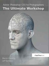 Adobe Photoshop CS5 for