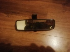 Vivaro Rear View  Mirror 2002 / 2011