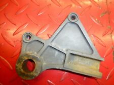 kawasaki er6n rear caliper bracket 2010