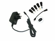 Mains dc power - 2a,