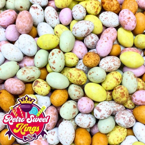 Speckled eggs mini - eggs, n