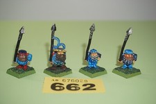 Warhammer Fantasy Citadel