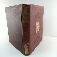 Punch 1926 July-Dec Vol 171