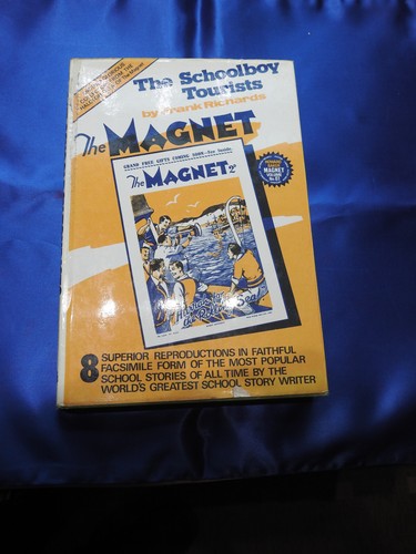 Howard baker magnet no - baker,
