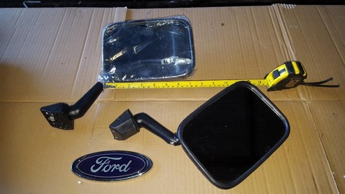 New ford transit - transit, mk2
