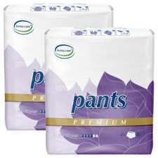 20 XXL Adult Nappies