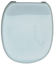 Sottini Toscana ORIGINAL Plastic Seat and COVER only in Peppermint. NO HINGES