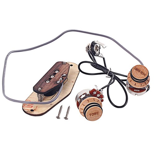 Set string maple cigar - set, box