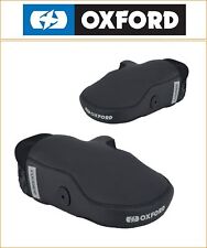 Honda NES 125 2000-2006 [Oxford Courier Muffs]